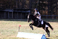 Dorothy Lower on The Wizard Of Oz, Advanced Green Horse Trials Junior A