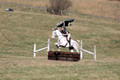 Tori Nuckols on Grey Dragon, Beginner Novice Horse Trials Senior A