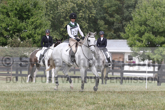 Alyssa Schmitt on City Of The Moon, ON-B