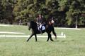 Melissa Kenny on F.O. Calculated Risk, Novice Horse Trials Senior B