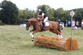 Audra Bielke on Fletcher Christian