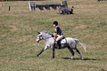 Josie Howard on Shenandoah Sea Lily, Beginner Novice Horse Trials Senior B