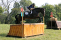 Liz Millikin on Malabar 54, OP-B