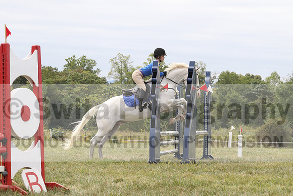 Emily Ryan on Strickly Business, JBN