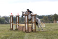 Abigail Winfree on Armani IV, JOT