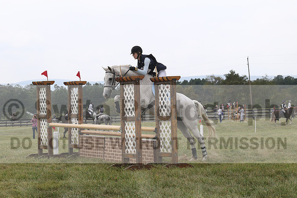 Ryley Holdridge on Buckharo, JOT