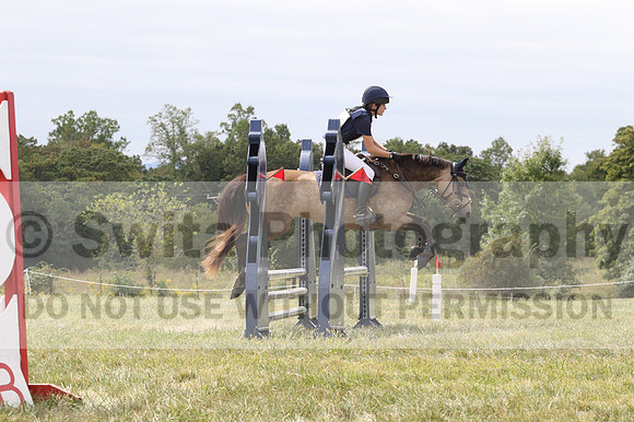 Lulu Malinoski on Valencia Dralium
