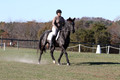 Amy Kryder on Rhianna, Beginner Novice Horse Trials Senior C