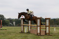 Lindsey Lanier on Fernhill Hustler, OI