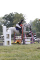 Abigail Winfree on Armani IV, JOT