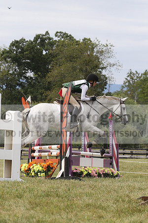 Alyssa Schmitt on City Of The Moon, ON-B