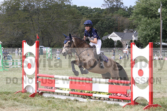 Lulu Malinoski on Valencia Dralium