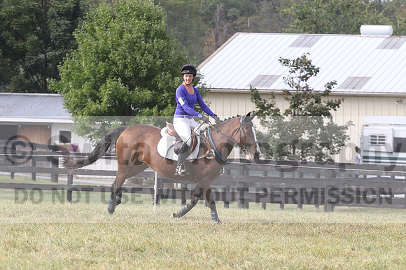 Katie Mays on The Queen Bee, TR-B