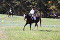 Pia Zuffoletti on Rio, Beginner Novice Horse Trials Junior A