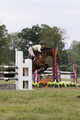 Lindsey Lanier on Fernhill Hustler, OI