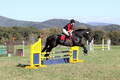 Melissa Kenny on F.O. Calculated Risk, Novice Horse Trials Senior B