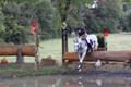 Abigail Winfree on Armani IV, JOT