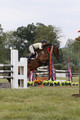 Lindsey Lanier on Fernhill Hustler, OI