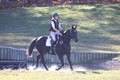 Dorothy Lower on The Wizard Of Oz, Advanced Green Horse Trials Junior A