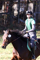 Wendy Zolinski on Civil Assets, Training Horse Trials