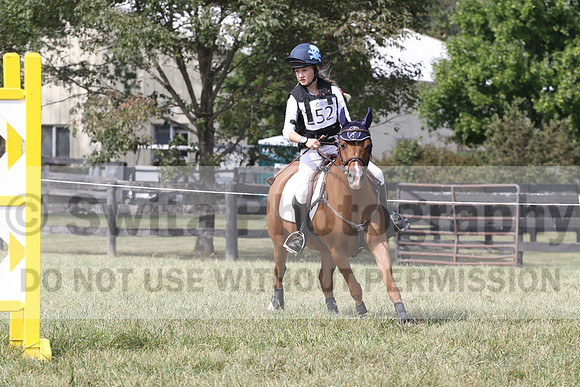 Aubrie Wyatt on Mint Julep, JBN