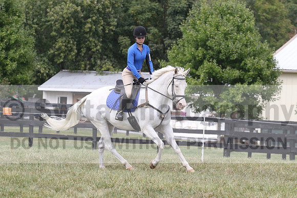 Emily Ryan on Strickly Business, JBN