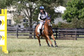 Aubrie Wyatt on Mint Julep, JBN