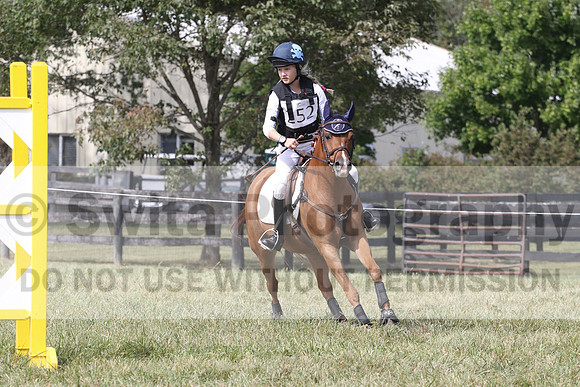 Aubrie Wyatt on Mint Julep, JBN
