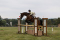 Lindsey Lanier on Fernhill Hustler, OI