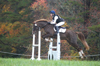 Eley.Samantha.Swan's Buttercup.Training HT.011