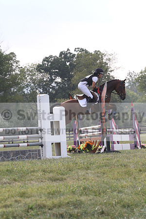 Jessica Taylor on Romadeo, TR-B
