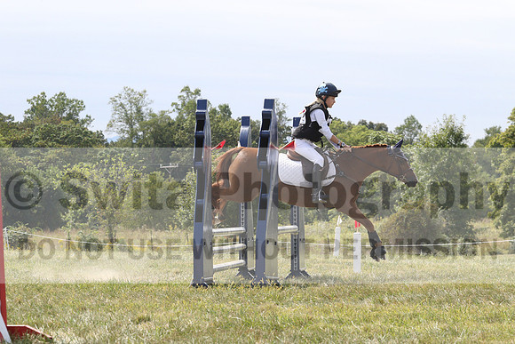 Aubrie Wyatt on Mint Julep, JBN