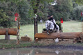 Abigail Winfree on Armani IV, JOT