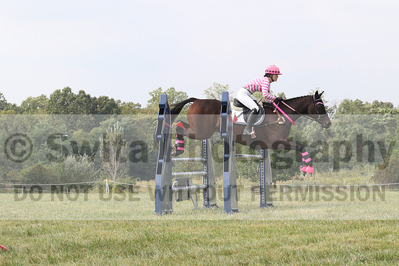 Charlotte Collier on Clifford M