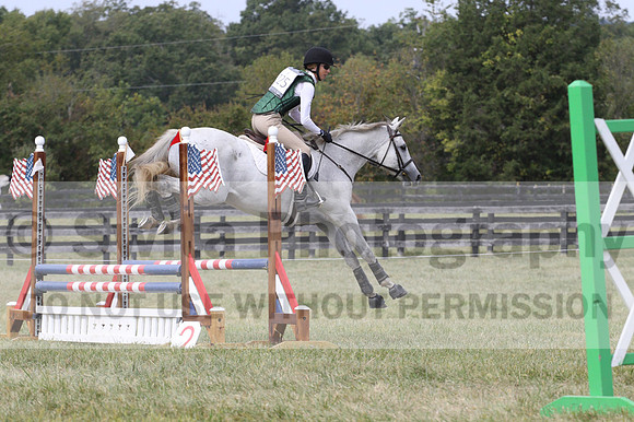 Alyssa Schmitt on City Of The Moon, ON-B