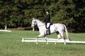 Madeleine Kahle on Luck Be A Lady, Novice Horse Trials Senior A