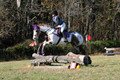 Holly Holbrook on Two Bet Chloe, Beginner Novice Horse Trials Junior A