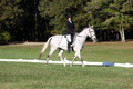 Madeleine Kahle on Luck Be A Lady, Novice Horse Trials Senior A