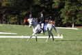 Madeleine Kahle on Luck Be A Lady, Novice Horse Trials Senior A