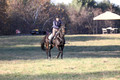 Trina Gomez on Anubis, Green Horse Trials Senior