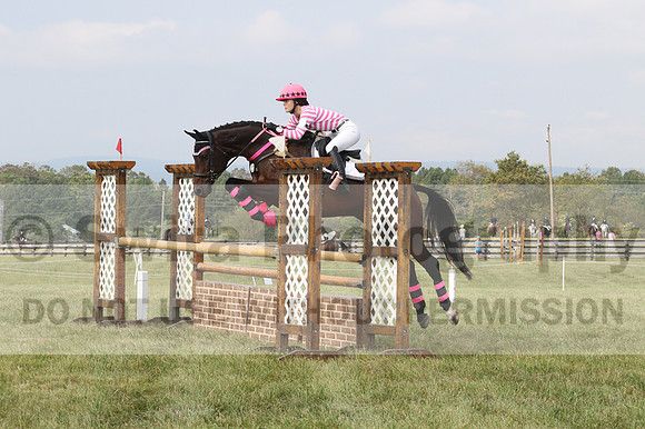 Charlotte Collier on Clifford M