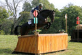 Liz Millikin on Malabar 54, OP-B