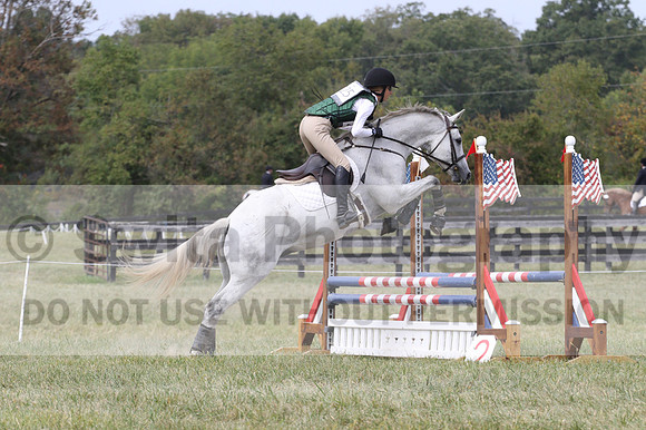 Alyssa Schmitt on City Of The Moon, ON-B