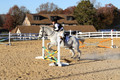 Kendall Duffy on Aspen, Green Horse Trials Senior