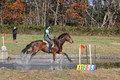 Wendy Zolinski on Civil Assets, Training Horse Trials