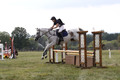 Abigail Winfree on Armani IV, JOT