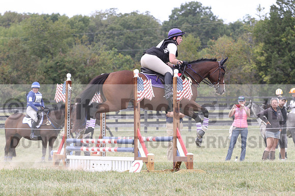 Jennifer Fuog on Victory Money, OBN