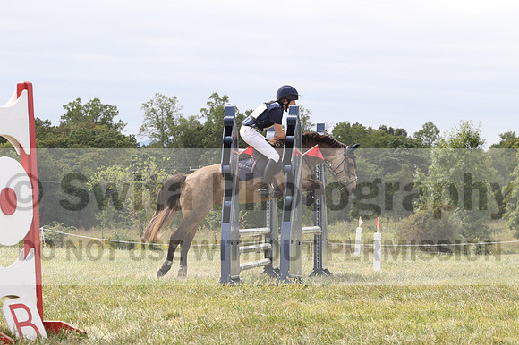 Lulu Malinoski on Valencia Dralium