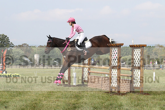 Charlotte Collier on Clifford M