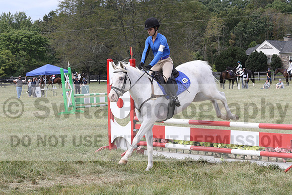 Emily Ryan on Strickly Business, JBN
